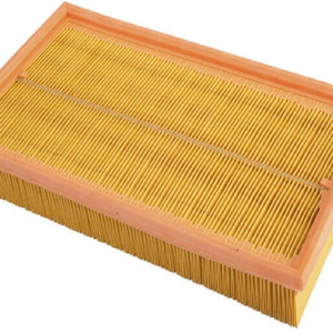 FILTRO DE AR 37.96MM X 113.7MM X 135.4MM