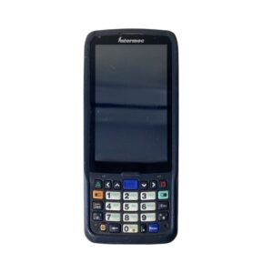 Scanner Portatil Multi Dock Honeywell - CN51 AD23