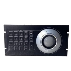 Placa Alarme Comando para Kongsberg - 110-0049940 6200458