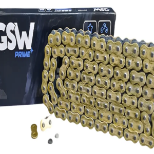 CORRENTE GSW PRIME 525 SX 122L 600-1000CC