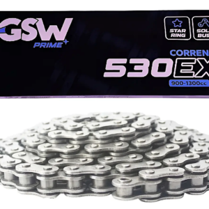 Corrente Relaçao 530 Ex (900-1300cc) 120L