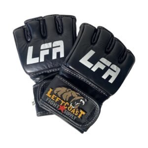 LUVA LFA LEFT COAST TAM PP