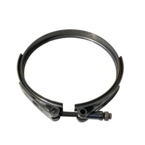 Kit 3 Abraçadeira de Compressor Cinta em V 142,2mm 9N-2038
