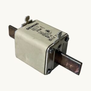 Fusível Nh Retardado T-2 315A 500Vca 3NA3252 SIEMENS