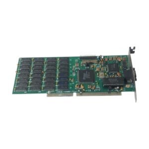PARA TRIDENTS. TVGA8900D-R T8900D-256 256K CARTÃO VGA MXB14
