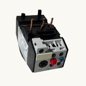RELÉ TÉRMICO SIEMENS 3UA5000-1E 2,5A A 4,0A