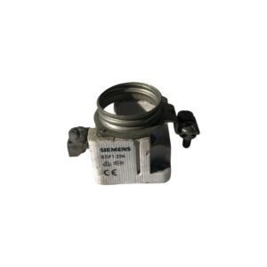 5 Base Diazed Fusível 63a 5sf1 224 Siemens Fixação Parafuso