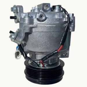 Compressor Ar Condicionado Opel Mokka 1.6 Nissens