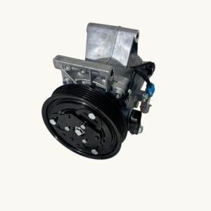 Compressor Ar Fiat Palio Siena Strada Uno Fiorino 51786321