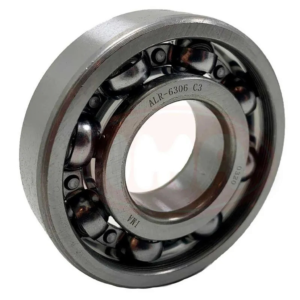Rolamento 6306 Ddu C3 Timken 30X72X19Mm