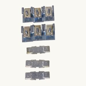 KIT DE REPOSIÇÃO CONTATOR 520-0YA SIEMENS