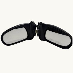 Dorman Espelho elétrico porta os dois lados 55420 para Honda