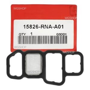 Junta Da Válvula Vtec New Civic 2007 2008 2009 2010