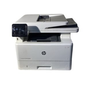 Multifuncional HP Laserjet Mono PRO M428FDW W1A30A