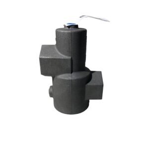 Válvula de Relé para Equipamentos de Construção 4N-3411