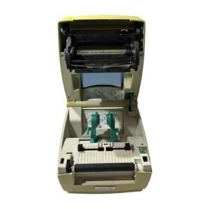 Impressora Térmica de Etiquetas Zebra TLP 2844