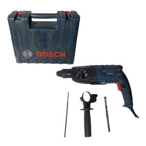 Martelo Rompedor 220V Maleta para Bosch - GBH 2-24 D