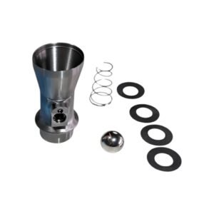 Bocal De Entrada 4150 1764 91 Para Lixadeira Angular Lsv38