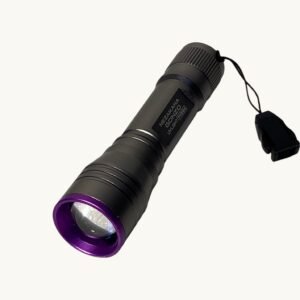 Lanterna UV de Proximidade Feixe Ajustável PX9184