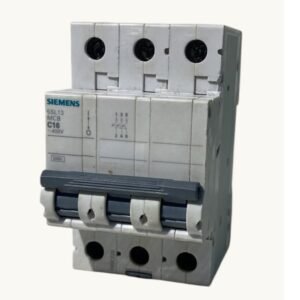 Disjuntor Siemens 5sl13 Mcb C16