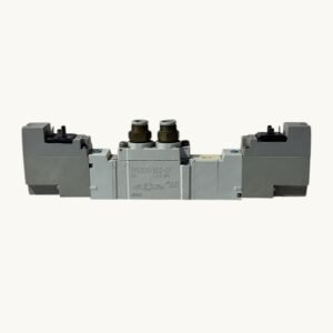 válvula solenoide SY53205DZ01 para SMC
