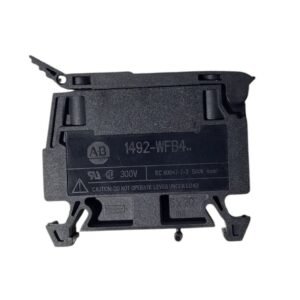 Kit 2 Conector Borne Porta-fus. Seccion. 1492-wfb4