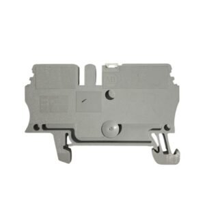 Kit 5 Conector Allen Bradley 1492-l3 Terminal Blocks