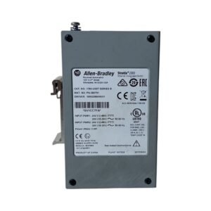 1783-us5t Clp Allen-bradley Stratix 2000 Switch 5 Portas