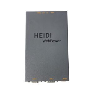 Kit Servidor Web Eltek - WebPower 240278.958 20-60V