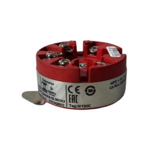 Transmissor Temperatura PR Electronics - 5333A