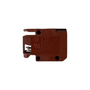 Kit 2 Bloco Terminal Allen Bradley - 1492-LS2