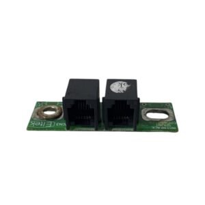 Kit 2 Placa Interface Shunt Eltek - CPC000470