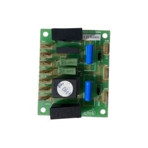 Placa Fuga Terra Eltek - CPC000441