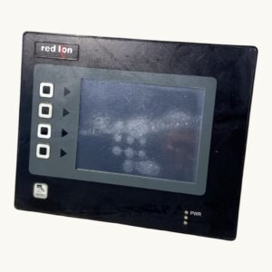 Painel IHM Touchscreen Red Lion - G306A