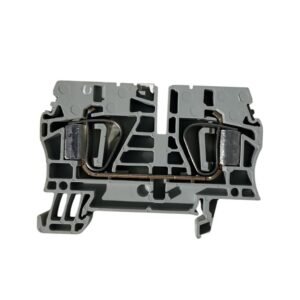borne de trilho DIN 1492-L6 para Allen-Bradley 1492-L6 800V