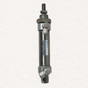 Cilindro Pneumatico Basico SMC - CD85N25-50-B