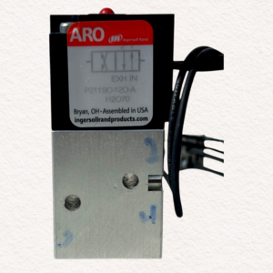 Válvula Solenoide Aire 12V Universal - 1/8 120psi