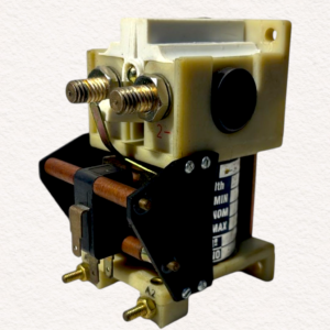 Contator Eletrico Alta Potencia para Schaltbau - S-136/A