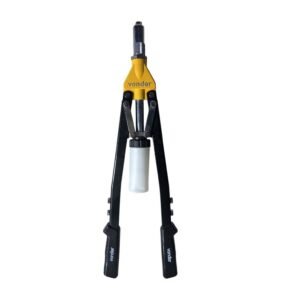 Rebitador Manual Tipo Alavanca RA540