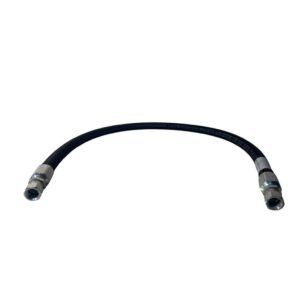 Mangueira Sistema Borracha Caterpillar - 4W4901