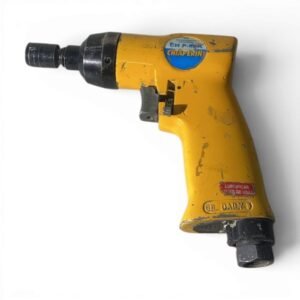 Parafusadeira Pneumatic 1/4" CHP-80K 10000RPM pra Chiaperini