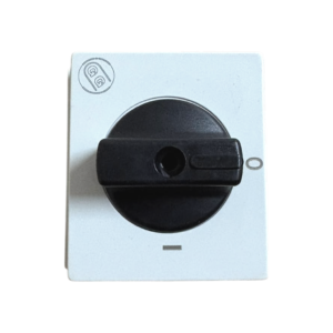 Kit 2 Atuador Desconector Cinza Preto Giovenzana 027/0001