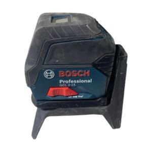 Nível a Laser Verde GCL 2-15 G 15m
