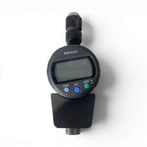 Durômetro Shore D Hardmatic HH-338 811-338-11