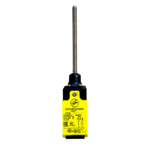 Chave Fim Curso Haste Mola Giovenzana - FTN142Z11