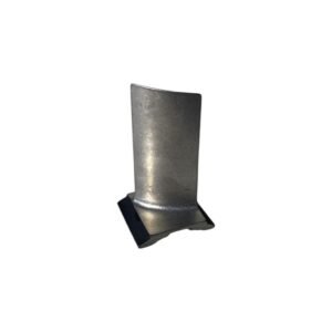 Aleta para Turbina a Gás K081P22 GE2870