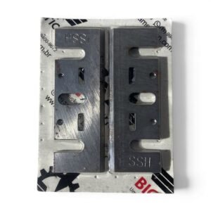 Faca para Plaina Widia 82x28x3mm Mod1100