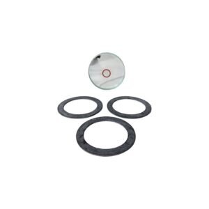 KIT VEDAÇÃO PARA Turbocompressor VTR304 97065 ABB