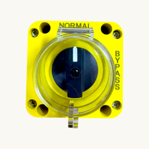 Módulo De Bypass De Segurança Giovenzana GM092BYPASS-01