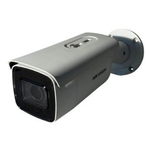 Câmera de Rede Bullet Varifocal AcuSense 2MP